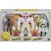 Marvel Legends Psylocke Nimrod & Fantomex Action Figure 3-Pack