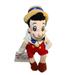 Disney Bean Bag Plush - PINOCCHIO (9 inch)