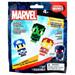 Marvel Original Minis Pixelated Heroes Series 1 Bobble Head Mystery Pack