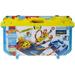 Hot Wheels Track Builder Unlimited Rapid Launch Builder Box for Kids 6 Years & Up