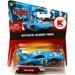 Disney Pixar Cars The King Synthetic Rubber Tires Vehicle Toy Car