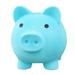 Autmor Cartoon Animal Piggy Bank Money Box Savings Cash Collection Coin Bank for Kids Child Toy Children Gift Home Decoration