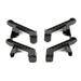 Cieken 4pcs Extension Landing Gear Legs Support Protector For DJI Mavic Air Accessory