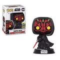 Funko Pop! Star Wars Darth Maul 2019 Galactic Convention Exclusive Vinyl Figure