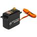 Spektrum A6330 Digital Hv Brushless High Torque High Speed Metal Gear Aircraft Servo Spmsa6330 Multicolor SPMSA6330