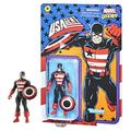 Marvel: Legends Series U.S. Agent Kids Toy Action Figure for Boys and Girls (9â€�)