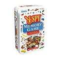 Briarpatch I Spy Memory Game in Tin Card Game