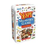 Briarpatch I Spy Memory Game in Tin Card Game