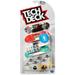 Tech Deck Ultra DLX Fingerboard 4-Pack Girl Skateboards