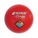 Playground Ball 8-1/2 Diameter Red