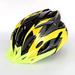 Spring hue Adult Bicycle Bike Safety Helmet Adjustable Protective Cycling Shockproof