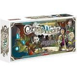 Grey Fox Games Captain s Wager Board Game