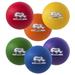 Champion Sports 10 Inch Rhino Skin High Bounce Super Special Ball Set