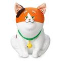 Mochi Cat Big Hero 6 The Series Kitten Plush Toy Doll 9 High