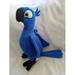 Kohl s Rio 2 Blu 13 Plush Bird by Kohl s Cares