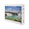 Niagara Falls Panoramic View (1000 Piece Puzzle Size 19x27 Challenging Jigsaw Puzzle for Adults and Family Made in USA)