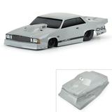 Pro-Line Racing 1978 Chevy Malibu Tough-Color Stone Gray Body PRO354914 Car/Truck Bodies wings & Decals