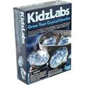 4M KidzLabs: Crystal Geode Growing Kit