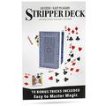 Magic Tricks You Can Master: Stripper Deck