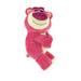 Disney Parks Toy Story Lotso Snuggle Snapper Plush