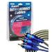 ProLink Dual A/V Series Stereo RCA Plus Composite Video Interconnect Cables - 1.5 Feet