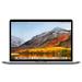 Restored Apple MacBook Pro MPTT2LL/A 15.4 16GB 512GB Intel Core i7-7820HQ Silver (Refurbished)