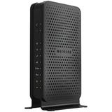 Restored NETGEAR C3700-100NAR C3700-NAR DOCSIS 3.0 WiFi Cable Modem Router with N600 8x4 Download speeds for Xfinity from Comcast Spectrum Cox Cablevision (Refurbished)