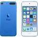 Pre Owned Apple iPod Touch 6th Gen 16GB Blue| MP3 Player | Like New + 1 YR CPS Warranty