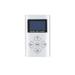 1.1 Lcd Screen Mini Clip MP3 Music Player TF Card Slot USB MP3 Players + Earphone