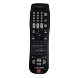 DEHA Replacement Smart TV Remote Control for Mitsubishi VS-55609 Television