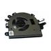 New Genuine Lenovo Ideapad 3-15 Series CPU Cooling Fan and 5F10S13910