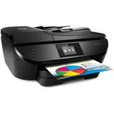 HP OfficeJet 5740 All-in-One Wireless Printer with Mobile Printing HP Instant Ink ready (B9S76A)