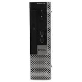 Restored Dell Optiplex 790 Ultra Small Form Desktop Computer PC 3.10 GHz Intel Core i3 2GB DDR3 RAM 250GB SATA Hard Drive Windows 10 Home 64 Bit (Refurbished)