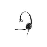 EPOS Sennheiser SC230 MS II Monaural On-Ear USB Wired Headset 506482