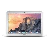 Restored Apple MacBook Air 11.6 LED Laptop i5-5250U 1.6GHz 4GB 128GB SSD - MJVM2LL/A (Refurbished)