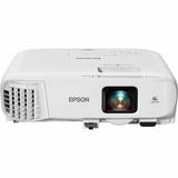 Epson PowerLite 982W WXGA 3LCD Classroom Projector 4200 lumens V11H987020