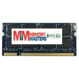MemoryMasters 8GB Memory Upgrade for Gigabyte BRIX Pro GB-BXi7-4770R DDR3L 1600MHz PC3L-12800 SODIMM RAM (MemoryMasters)