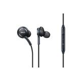 Premium Wired Earbud Stereo In-Ear Headphones with in-line Remote & Microphone Compatible with Nokia 2 - New