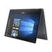 ASUS VivoBook Flip 14 TP412FA XB56T - 14 - Intel Core i5 - 1021 (TP412FA-XB56T)