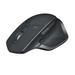 Logitech MX Master 2S Bluetooth Edition Wireless Mouse Multi-Surface Graphite