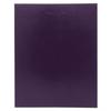 Gallery Leather Portrait Mouse Pads - Camden Violet - 10 x 8