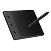 Huion H420 4x2.23 Inch Professional Graphics Drawing Tablet Signature Pad Board with 3 Shortcut Keys 2048 Levels Pressure Compatible with Windows 7810 & OS for Drawing Teaching Signature On