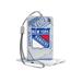 New York Rangers Ice Tilt Pocket Bluetooth Speaker