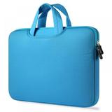 11/13/14/15/15.6 Inch Laptop Sleeve Case Waterproof 360 Protective Laptop Sleeve Bag Work Business Computer Case for 13 Inch MacBook Air/Pro Notebook Portable Handle Laptop Bag