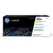 HP 212A W2122A Toner Cartridge Yellow