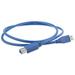 UPBRIGHT New USB 3.0 Cable Laptop PC Data Cord For G-Technology 0G03590 3TB G1 USB 3.0 G-Tech G-Drive GTech GDRIVE External Hard Disk Drive HDD HD