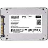 Crucial CT1000MX500SSD1 MX500 1TB 3D NAND SATA 2.5 Inch Internal SSD