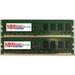 MemoryMasters 4GB Kit (2 X 2GB) DDR2 PC2-6400 Memory for Hewlett-Packard Pavilion p6120be-m