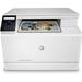 HP Color LaserJet Pro MFP M182nw Laser Printer Color Mobile Print Copy Scan