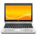 Used HP EliteBook 2570p i5 2.6GHz 8GB 250GB DRW Windows 10 Laptop